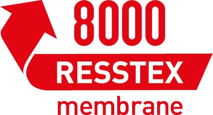 Resstex 8000